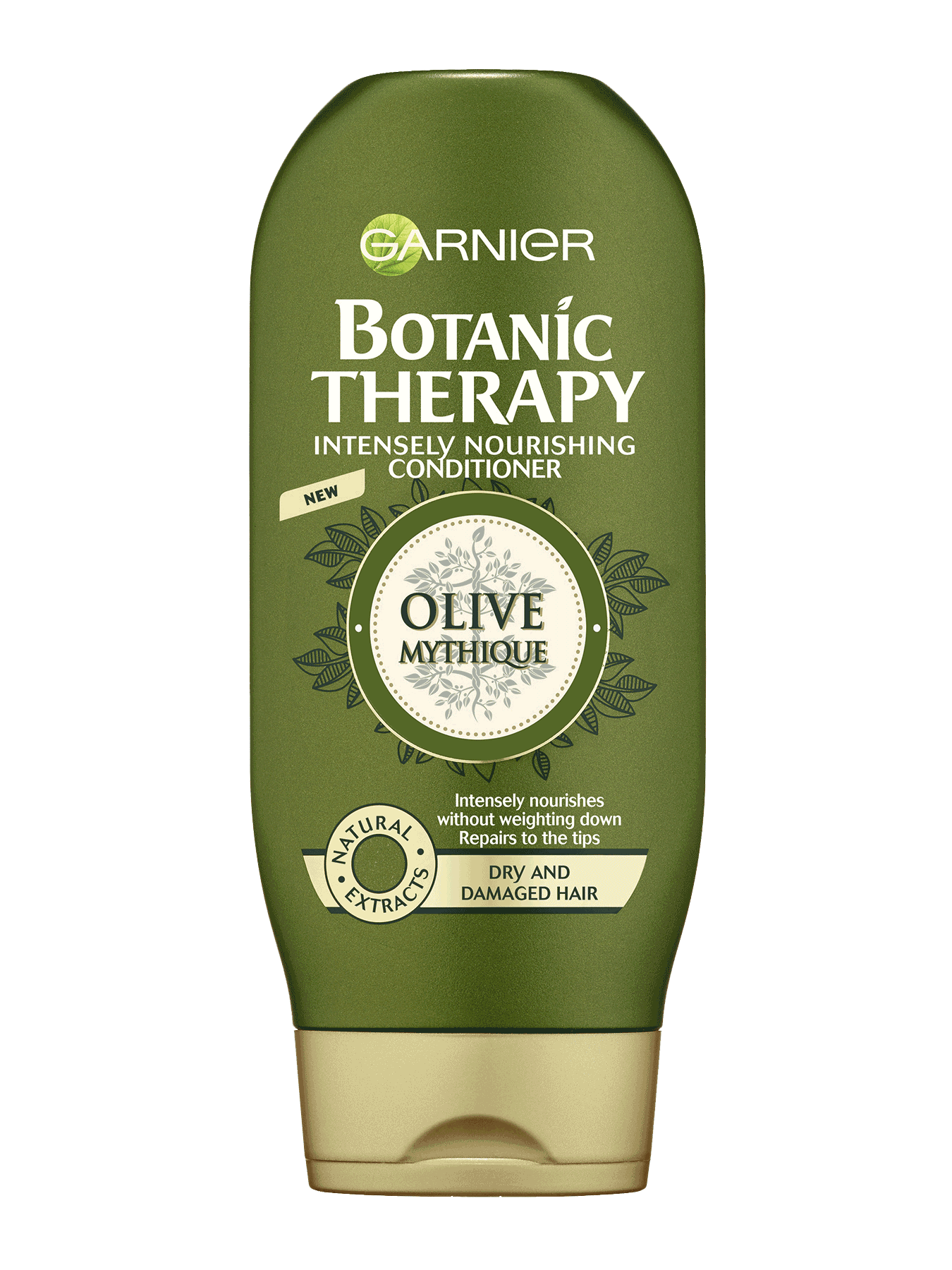 Botanic Therapy Olive Mythique Balzam